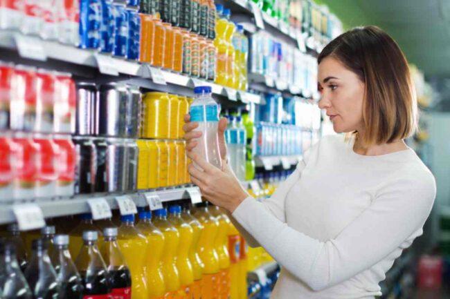 Bevande (AdobeStock)