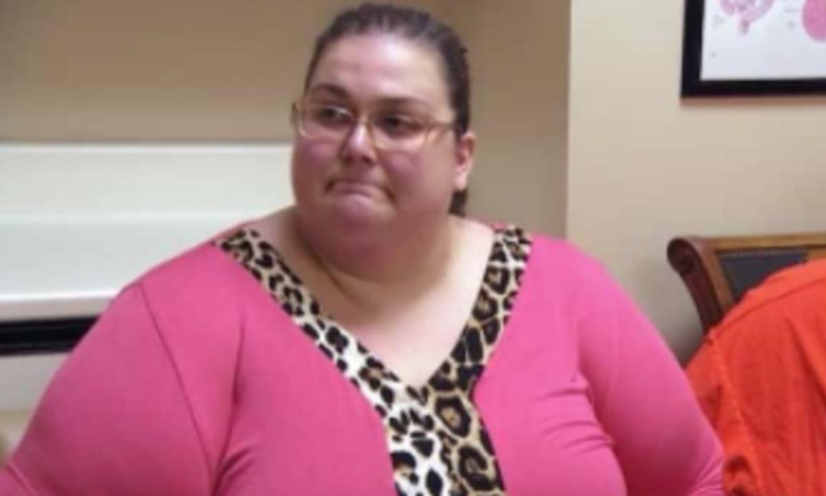 Carrie Johnson, vite al limite (Google Immagini)