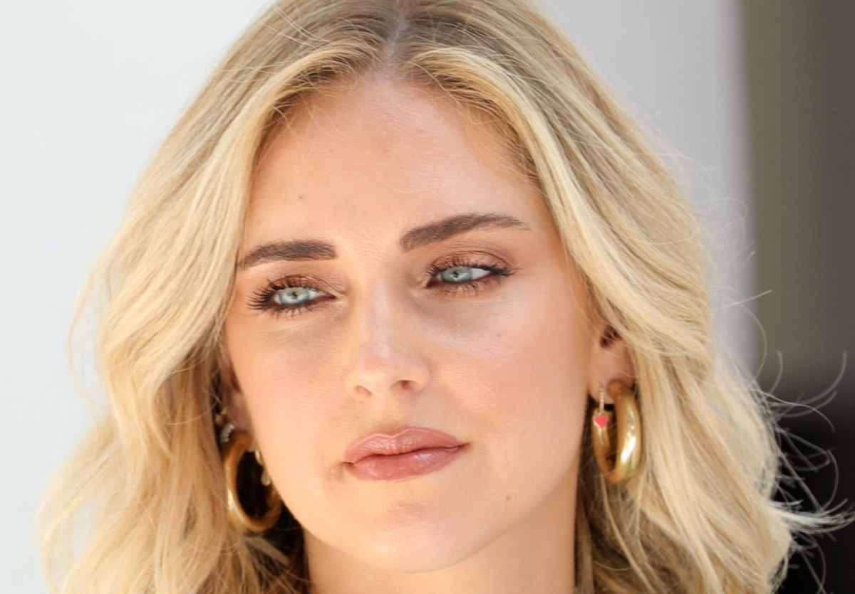 Chiara Ferragni (Getty Images)