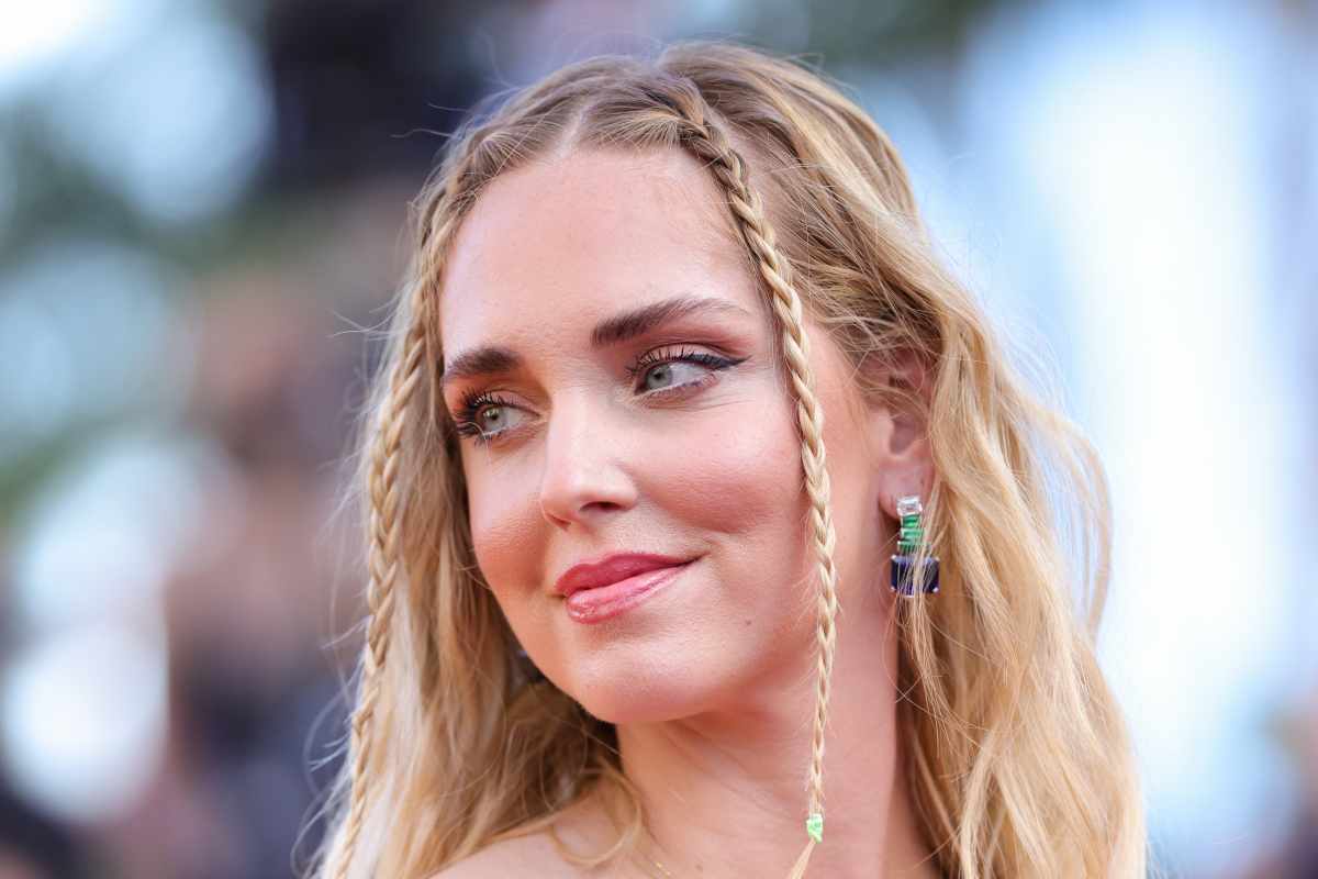 Chiara Ferragni (GettyImages)
