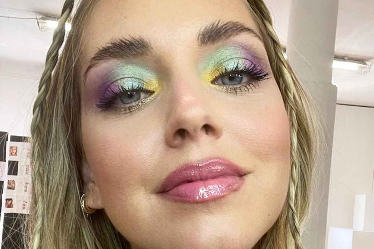 Chiara Ferragni (Instagram)