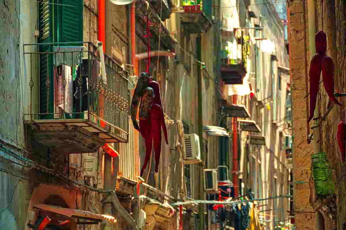 Corni rossi (AdobeStock)