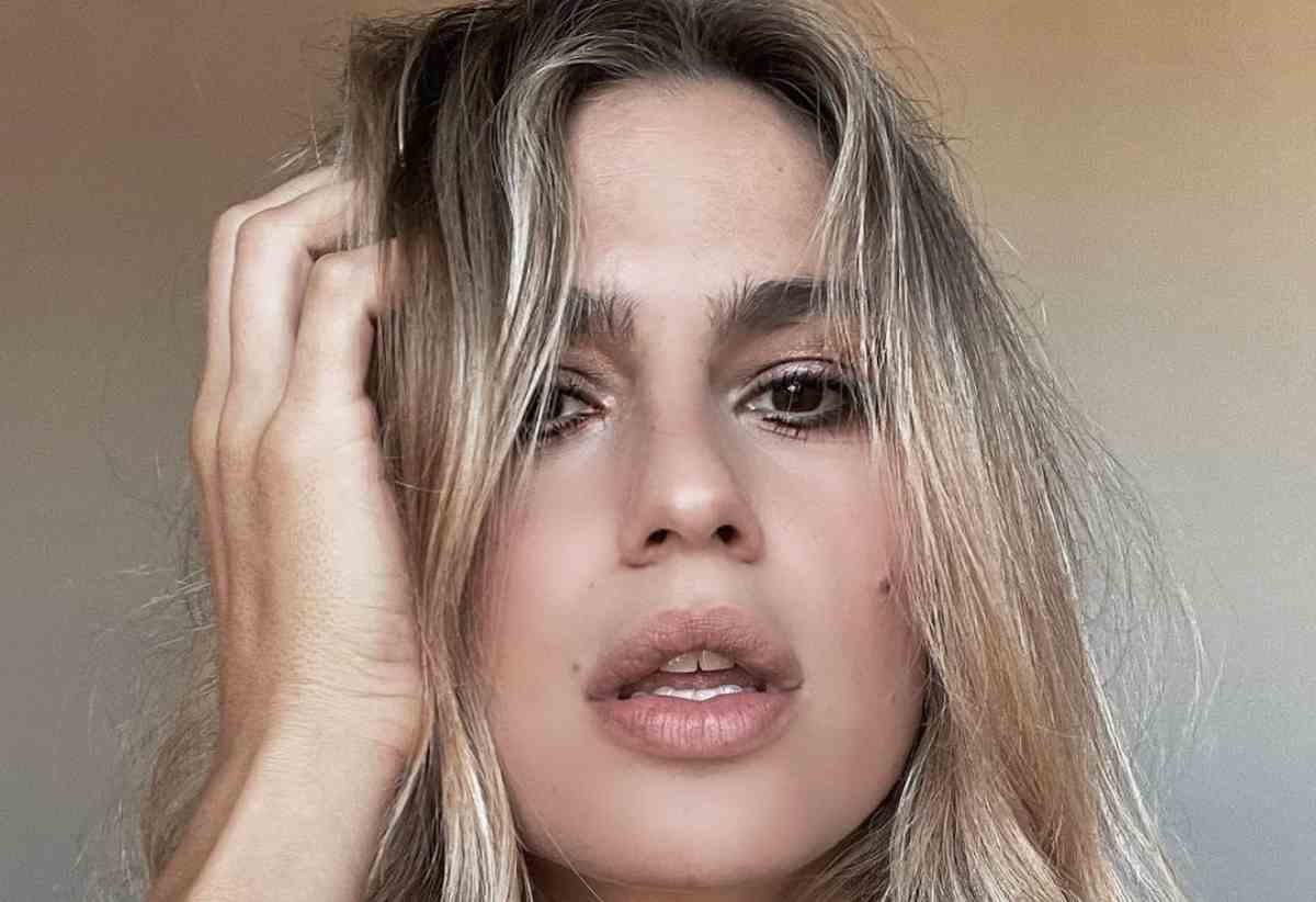 Cristina Marino (Instagram)