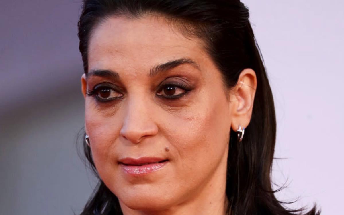 Donatella Finocchiaro, sapete quale lavoro avrebbe potuto fare?