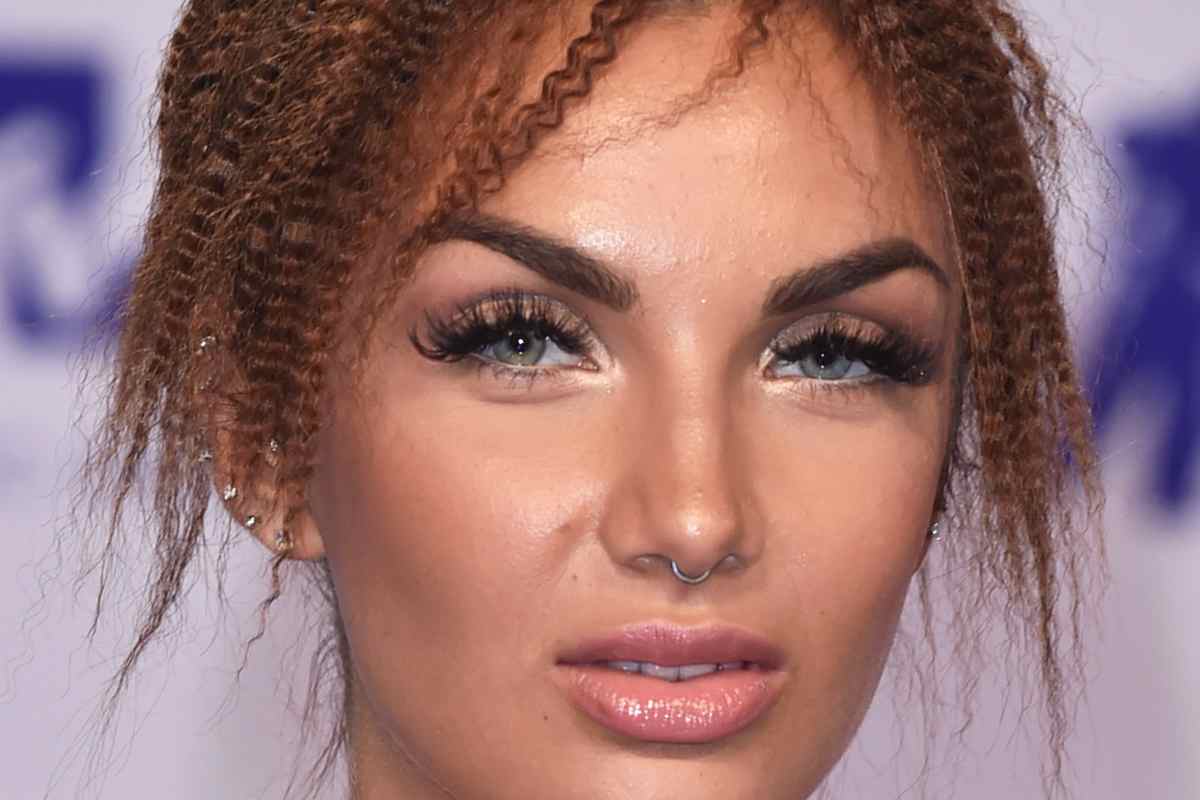 Elettra Lamborghini (GettyImages)