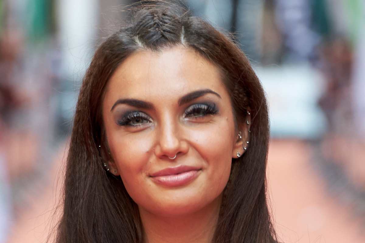 Elettra Lamborghini (GettyImages)