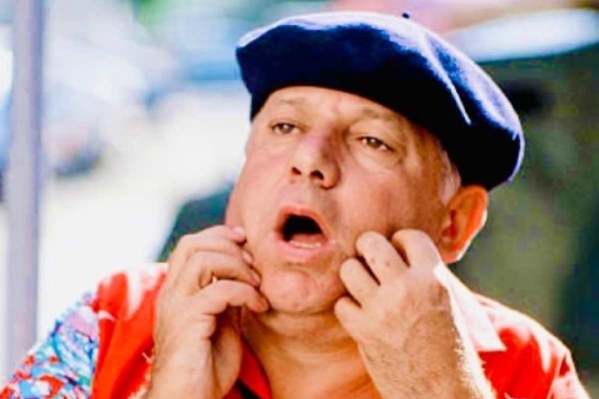 Fantozzi (Instagram)