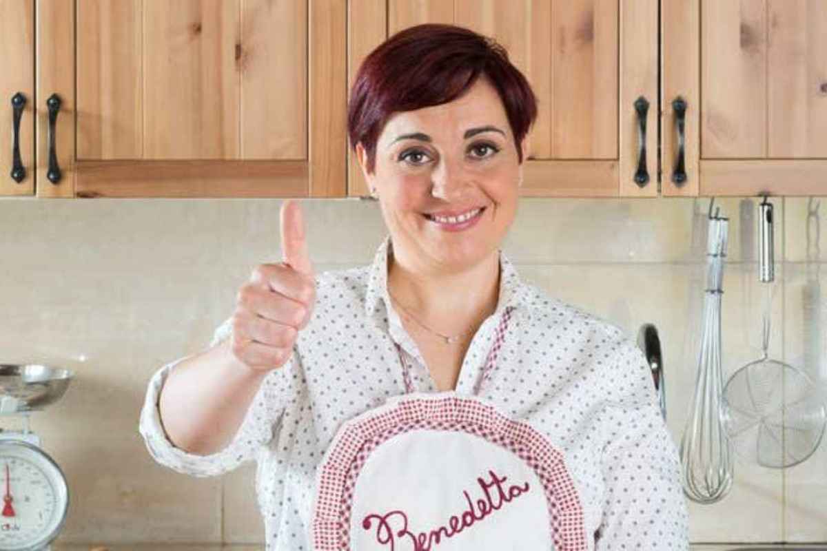 Fatto in casa per voi, Benedetta Rossi (GoogleImages)