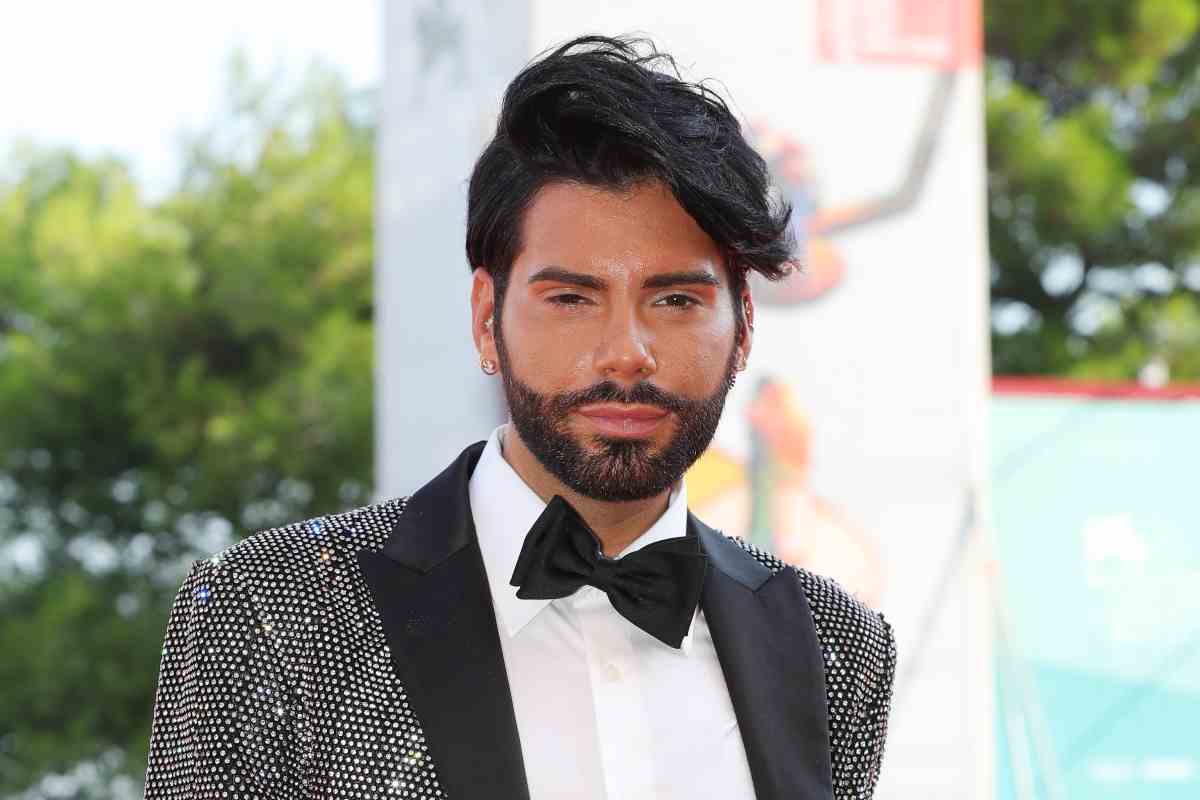 Federico Fashion Style (GettyImages)