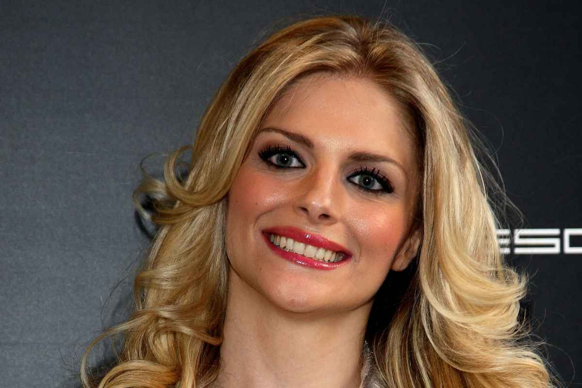 Francesca Cipriani (GettyImages)