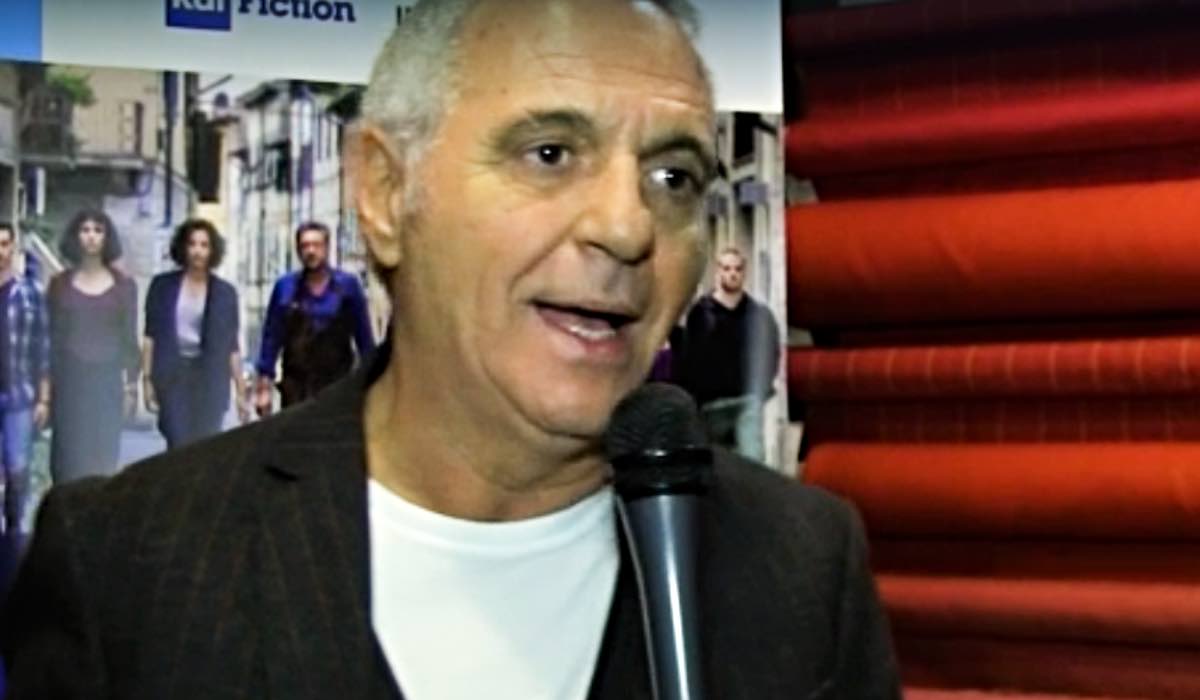 Giorgio Panariello, clip esilarante con un arrivo a sorpresa - VIDEO
