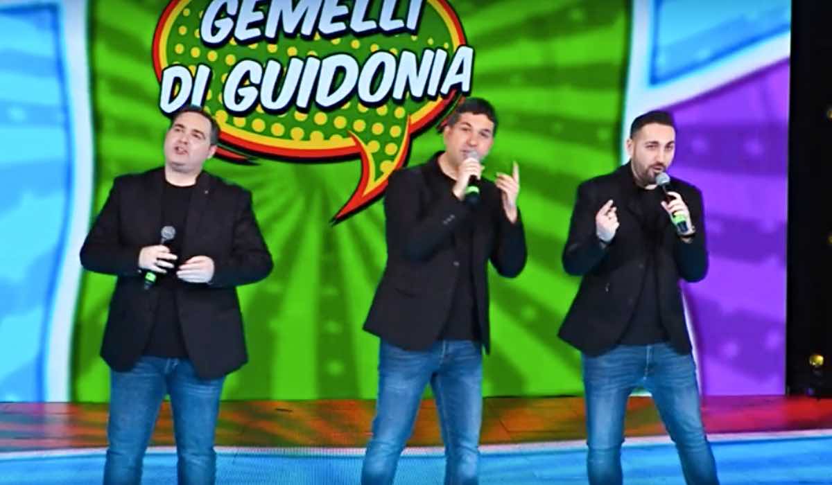 Chi sono i gemelli di Guidonia? Info, dettagli e curiosità