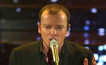 Chi scrive i testi a Gigi D'Alessio? La risposta vi stupirà - Vimarsana News