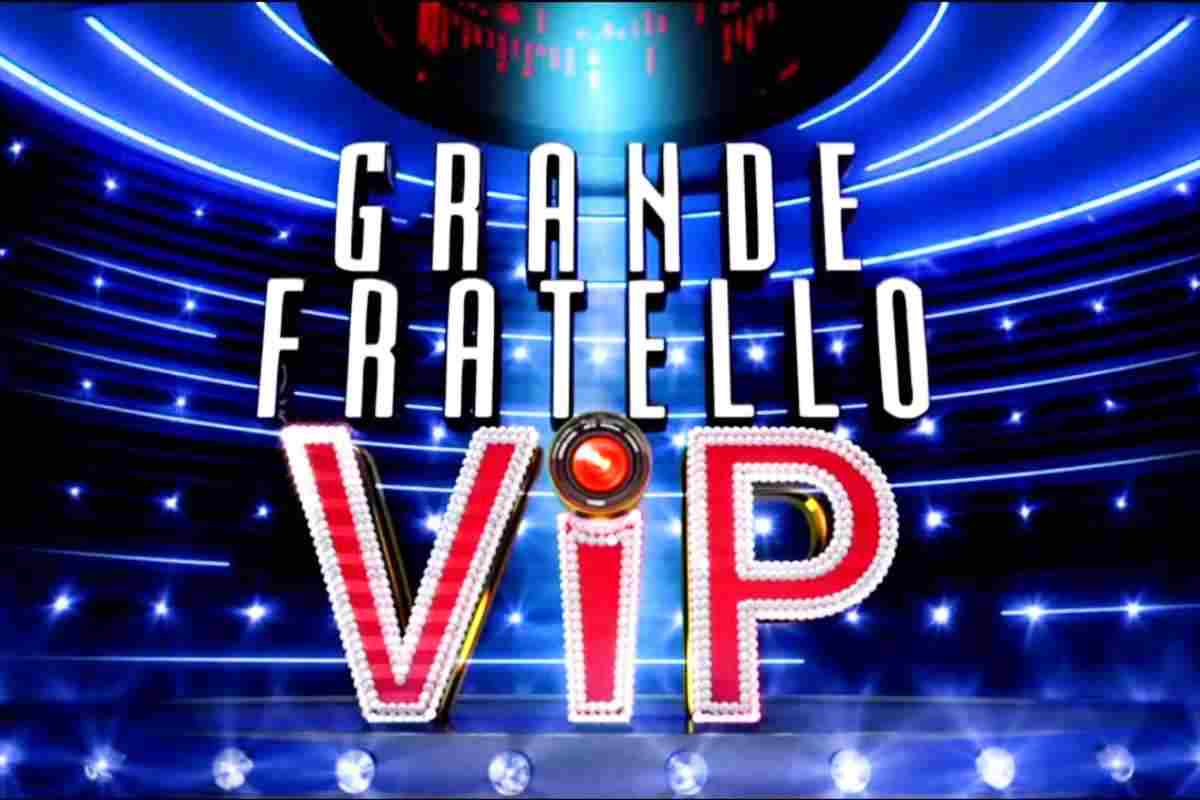 Grande Fratello Vip (Facebook)