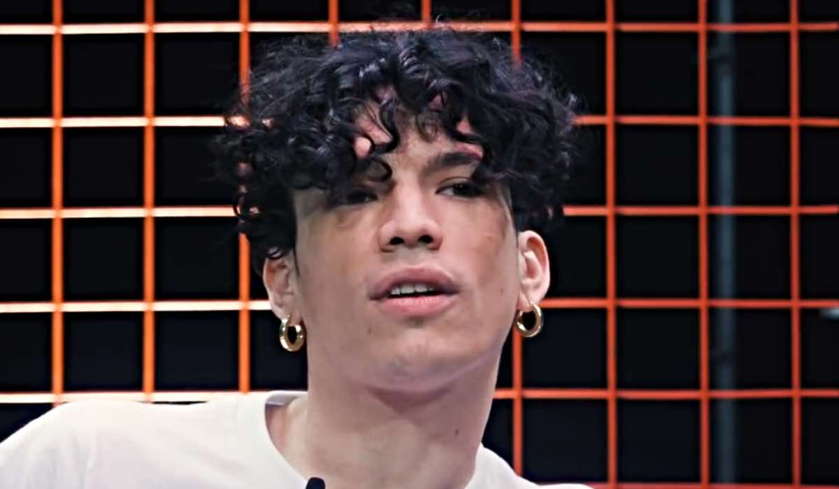 Hell Raton, qual è il suo vero nome della star di X-Factor?