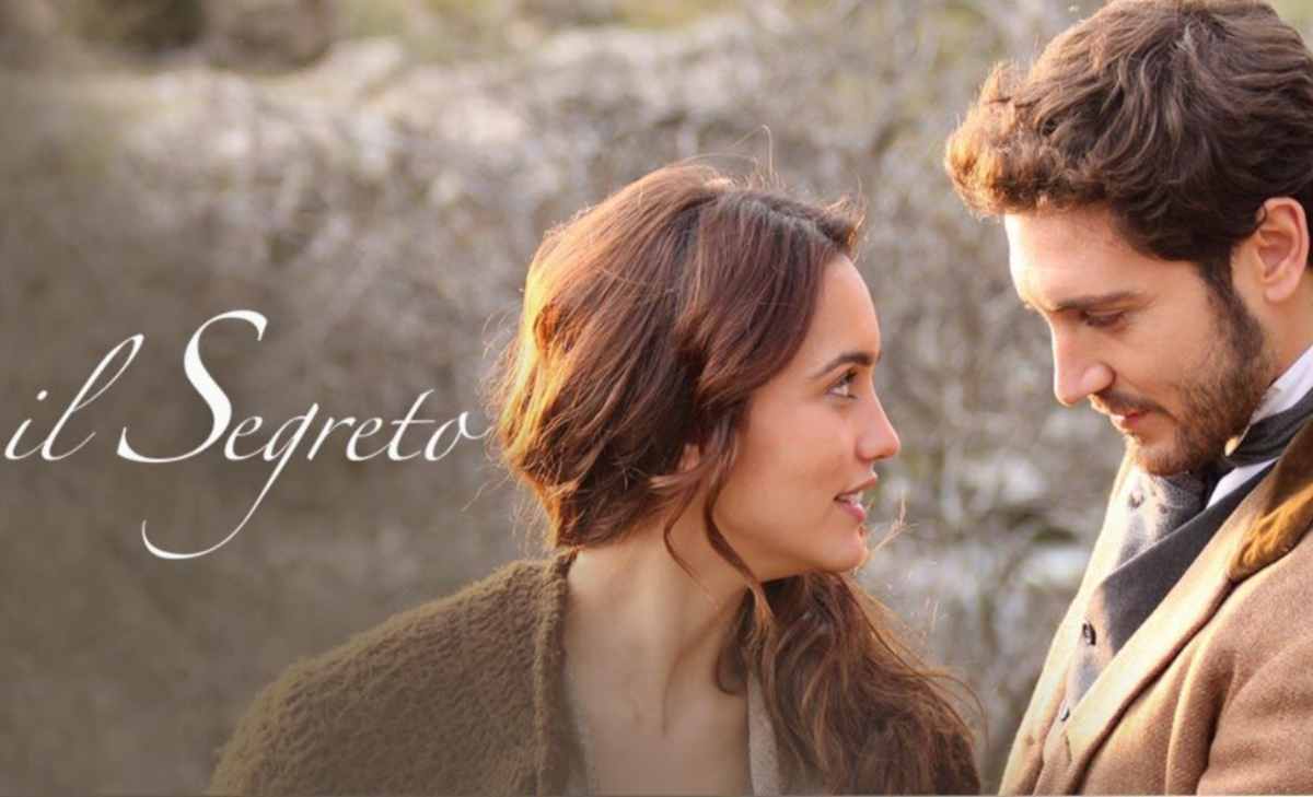 Il Segreto (Google Images)