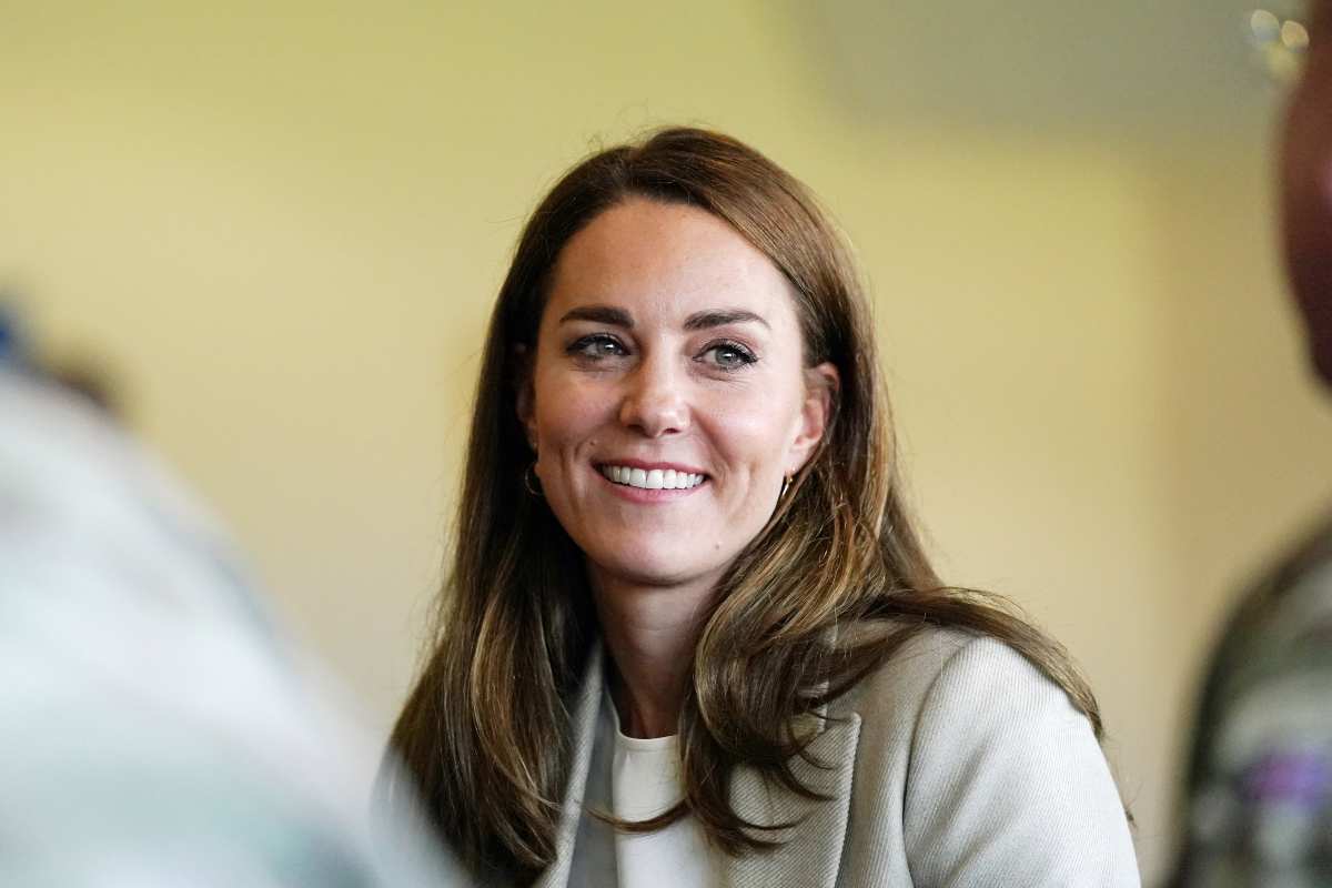Kate Middleton (GettyImages)