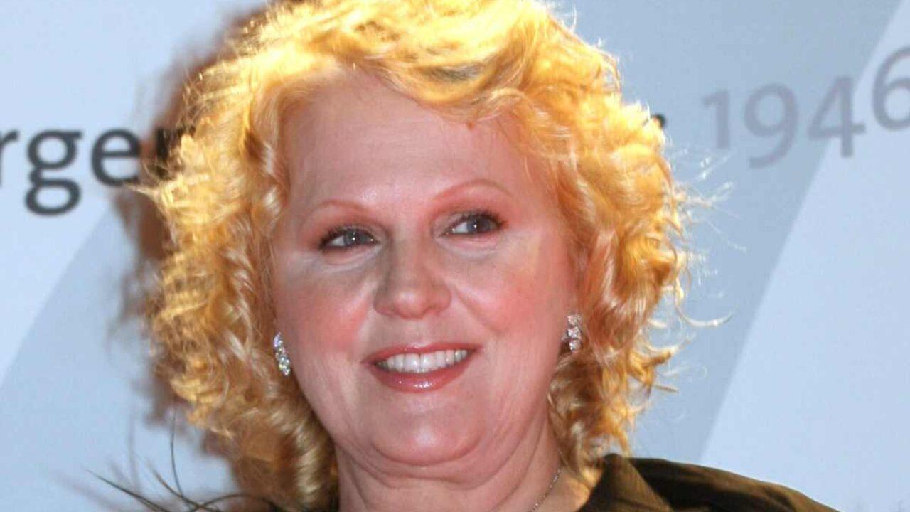 Dove Ha Vissuto Katia Ricciarelli Non Crederete In Quanti Posti E Stata