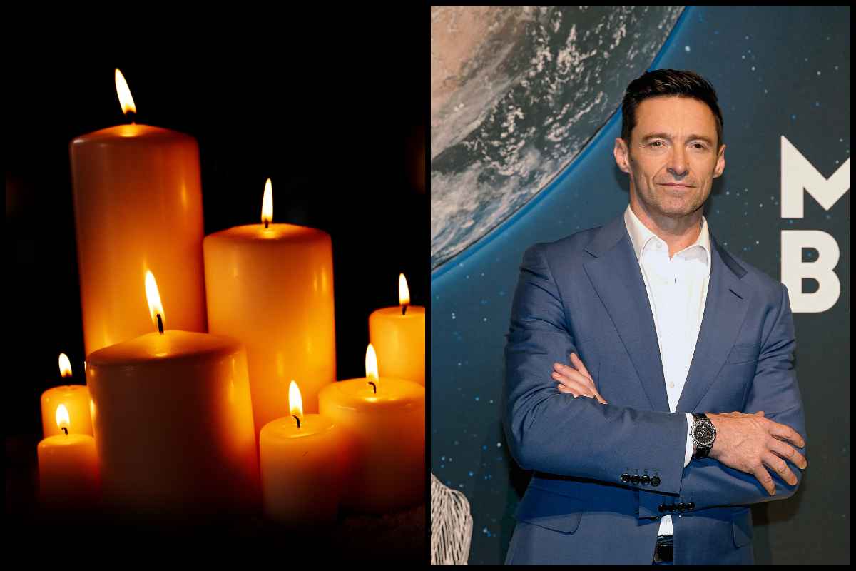 Lutto Hugh Jackman (BeFunky-collage)