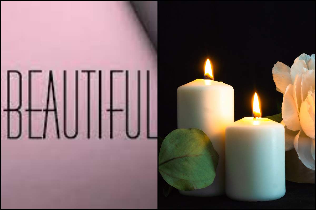 Lutto a Beautiful (Adobe Stock)