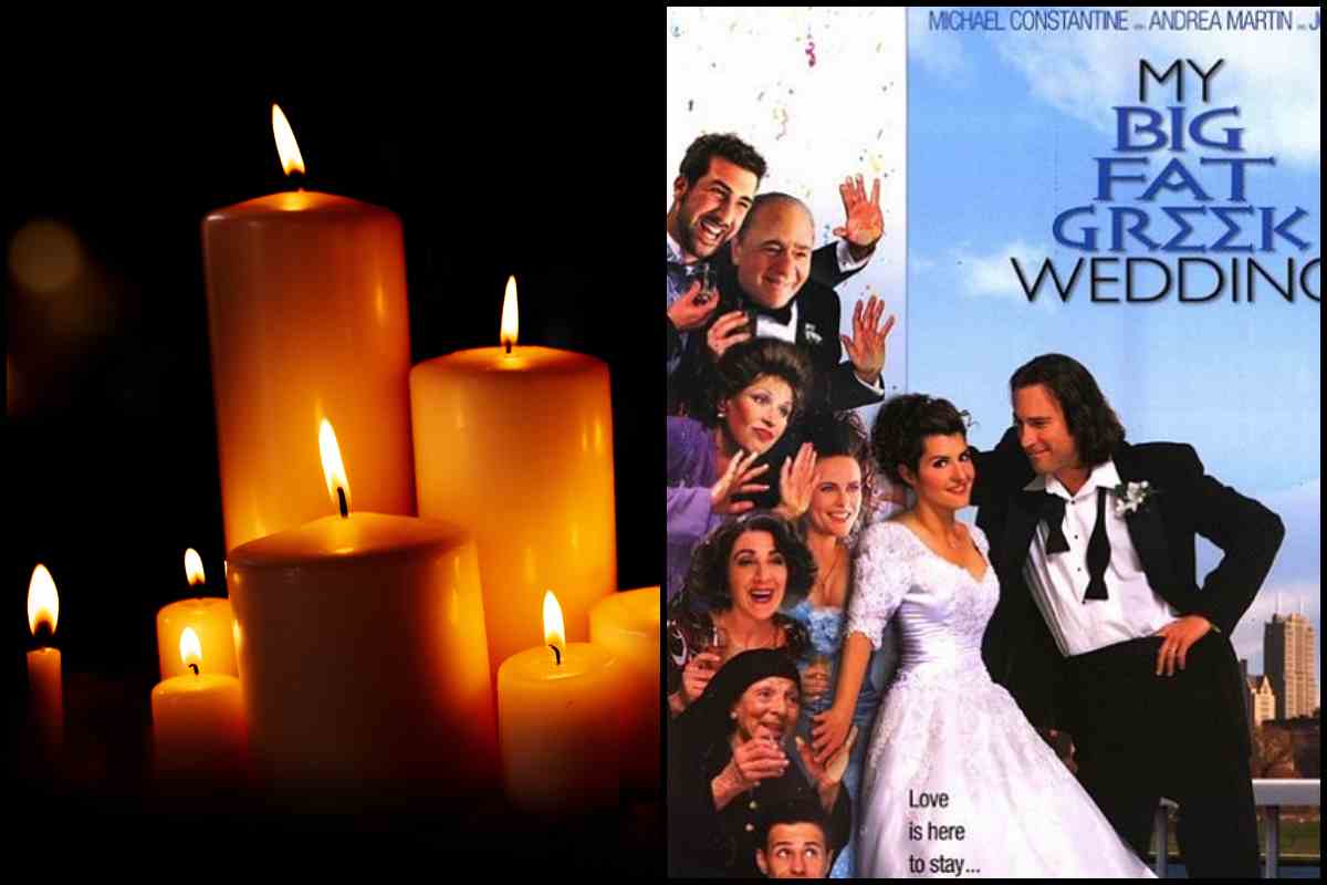 Lutto nel cinema (Adobe Stock)