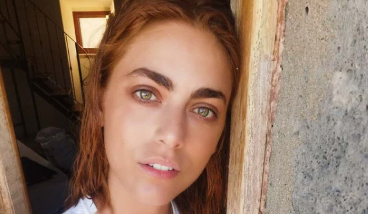 Miriam Leone è da capogiro: avete visto il suo nuovo look?