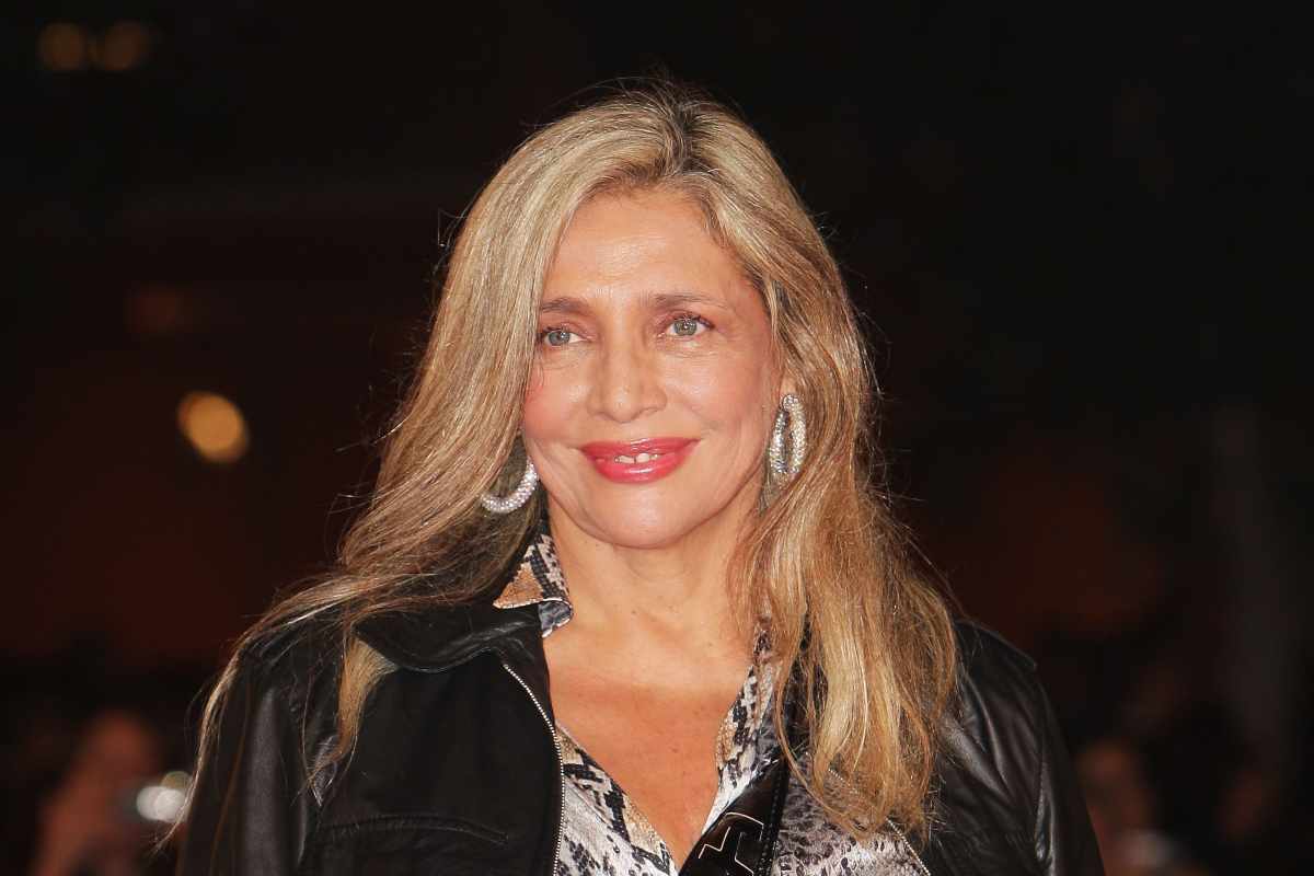 Mara Venier (GettyImages)