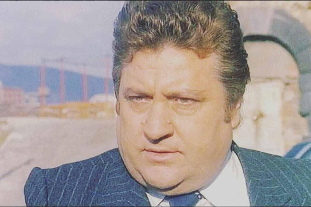 Mario Merola (Instagram)