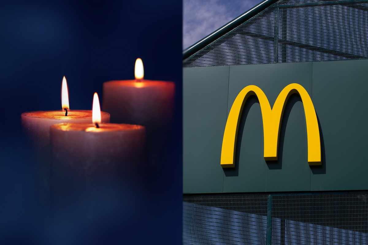 McDonald's (AdobeStock)