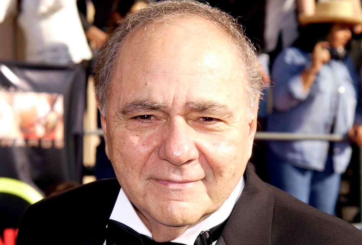 Michael Constantine (Getty Images)