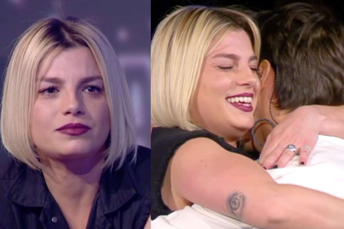 Michele Merlo Mike Bird Amici De Filippi morte