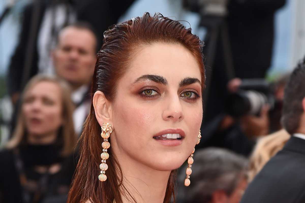 Miriam Leone (GettyImages)