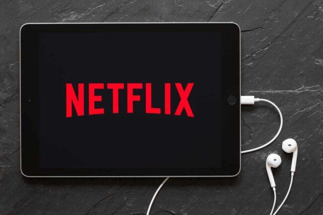 Netflix (AdobeStock)
