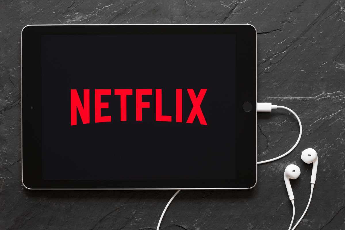 Netflix (AdobeStock)