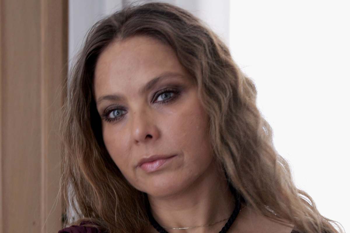 Ornella Muti (Getty Images)