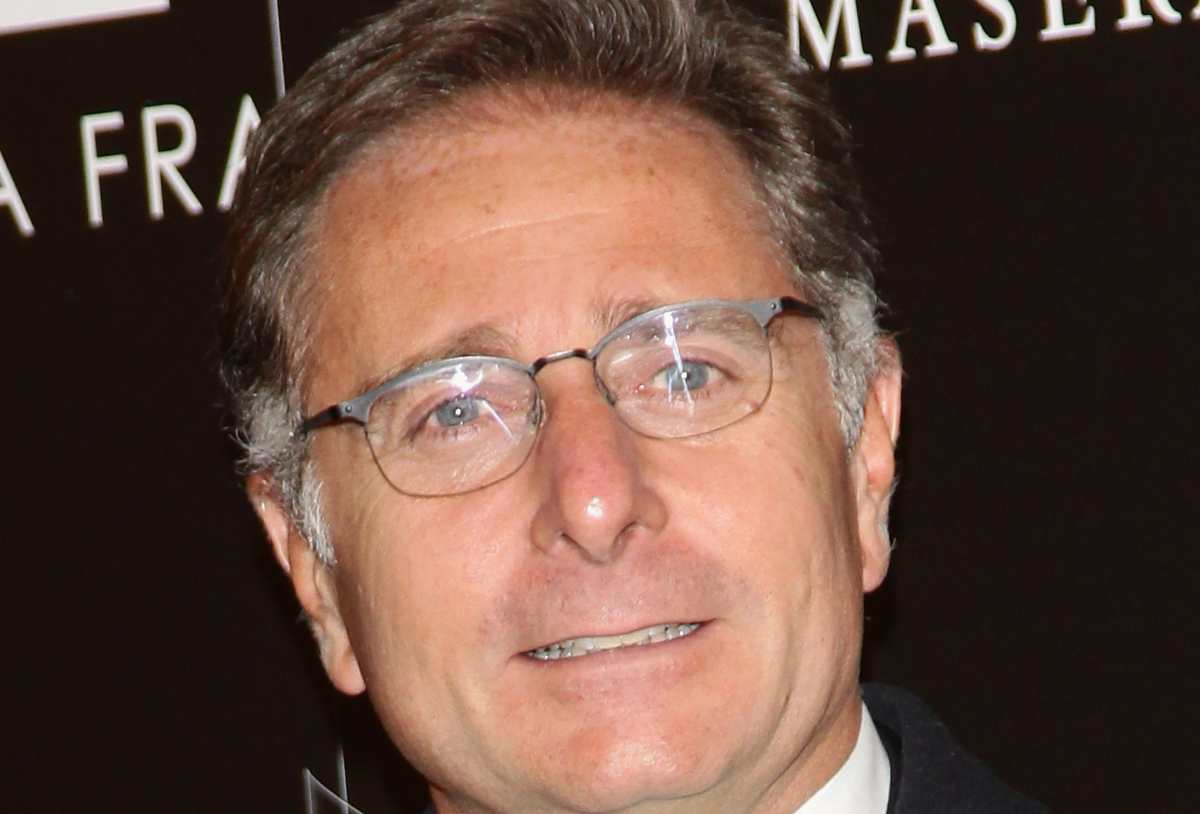 Paolo Bonolis (Getty Images)