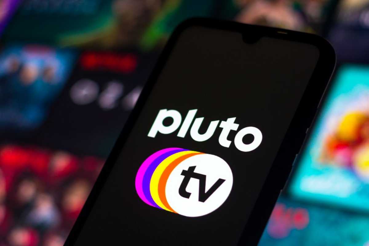 Pluto Tv (AdobeStock)