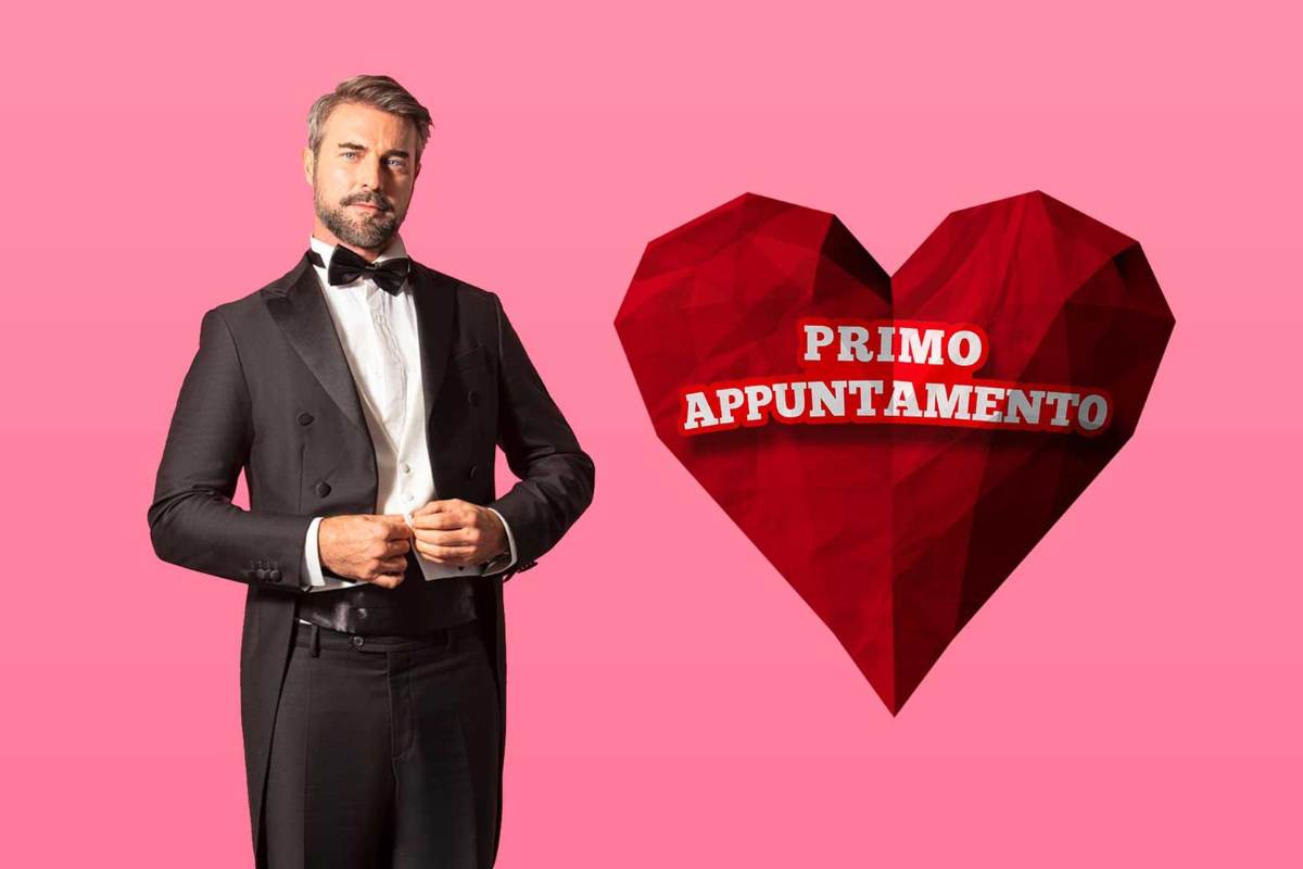 Primo Appuntamento (Google Images)