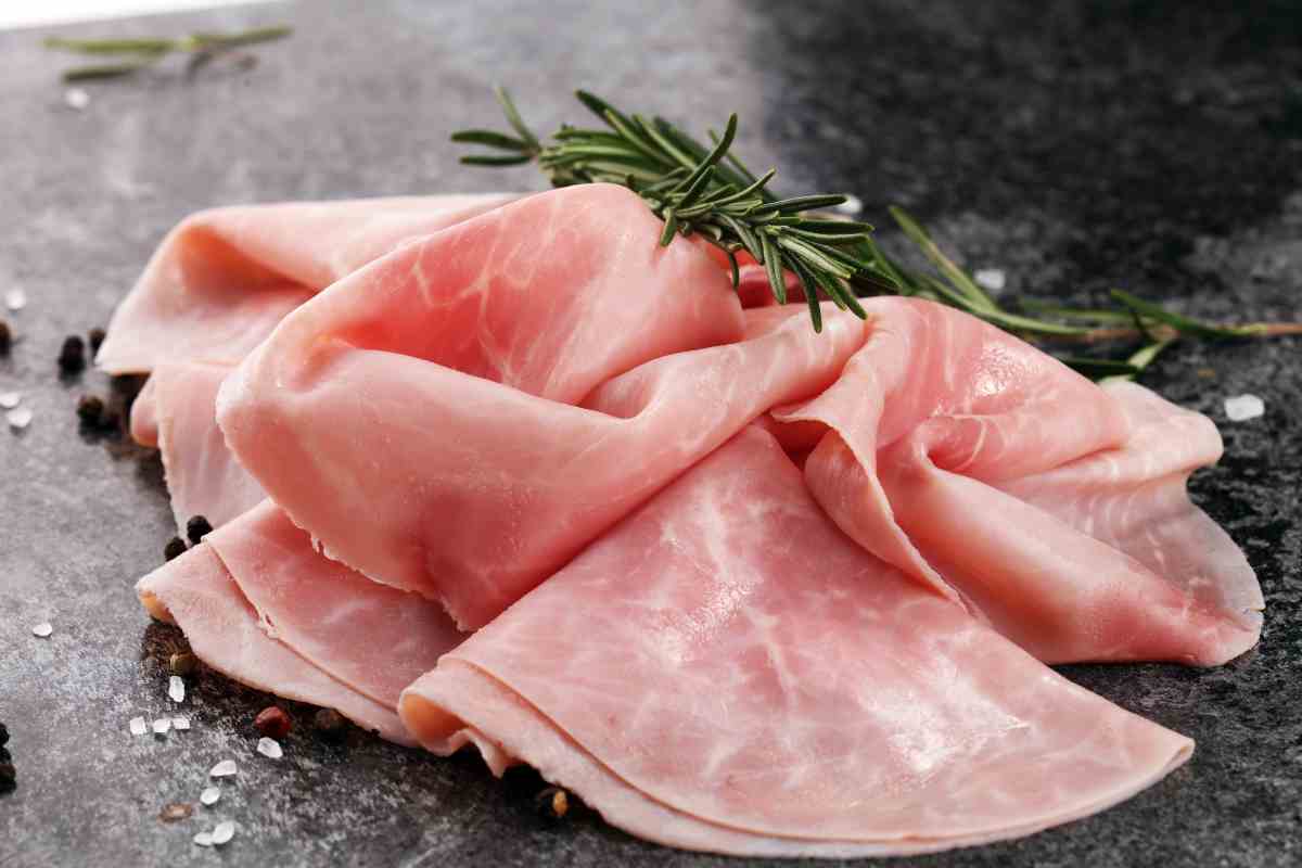Prosciutto cotto (AdobeStock)
