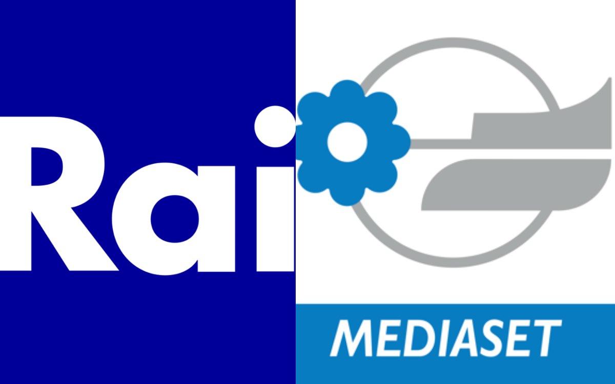 Rai vs Mediaset