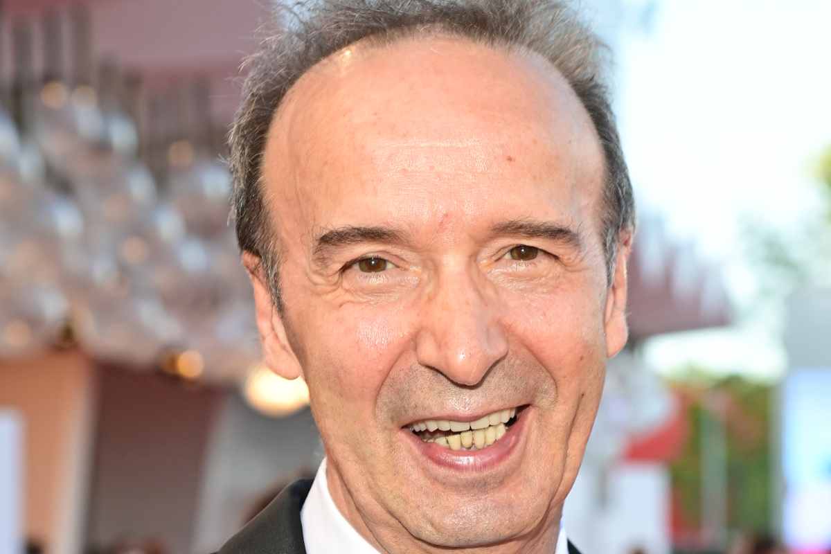 Roberto Benigni (Getty Images)