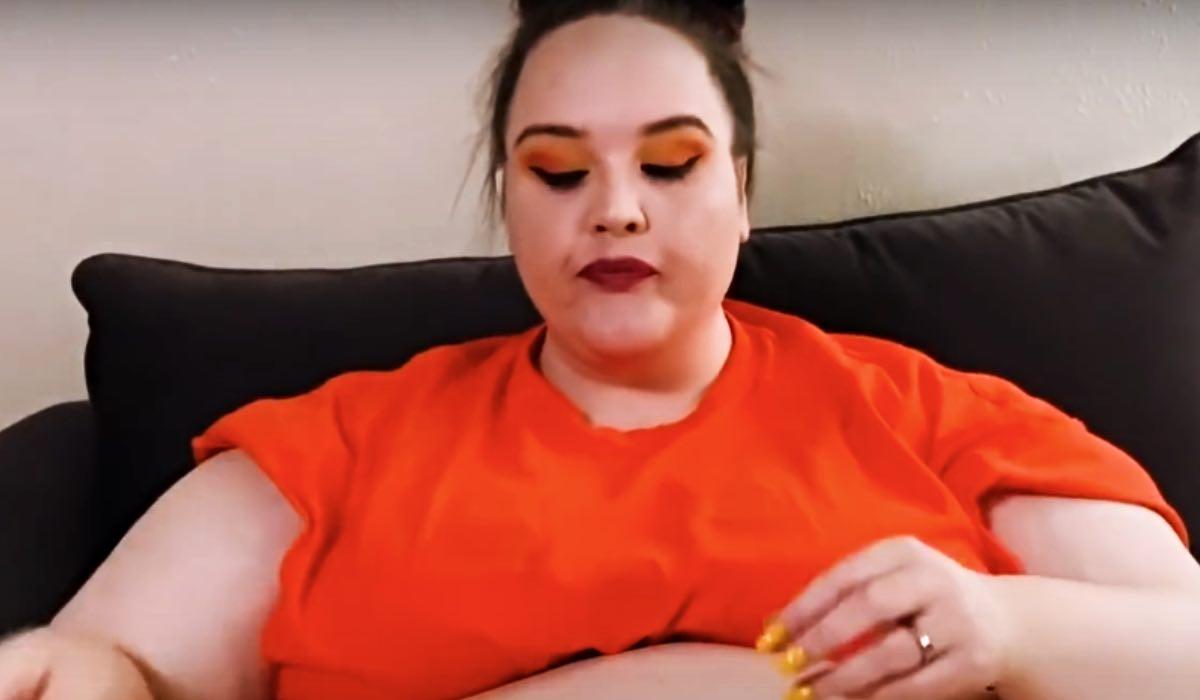 Vite al limite, Samantha: da oltre 400kg al coraggio di cambiare