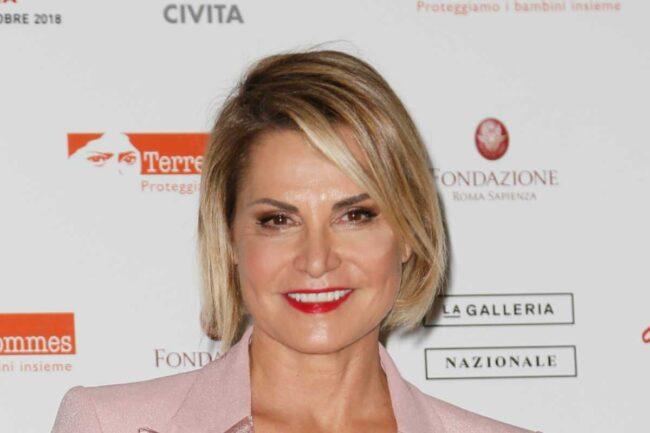 Simona Ventura (GettyImages)