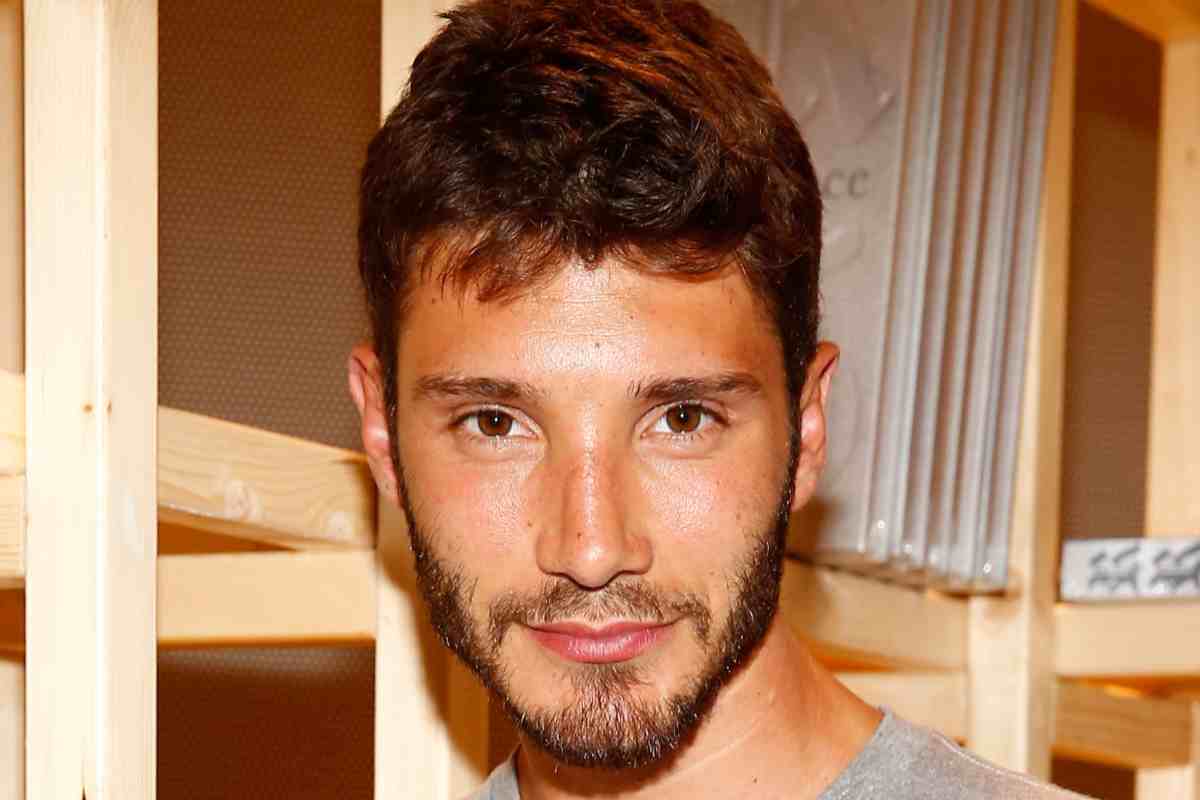 Stefano De Martino (Getty Images)