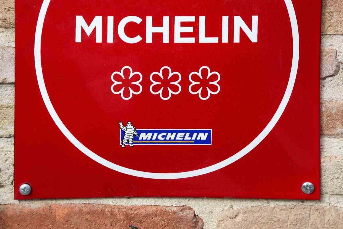 Stelle Michelin (AdobeStock)