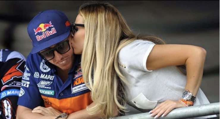 Tony Cairoli, chi è la splendida moglie Jill Cox? Le curiosità