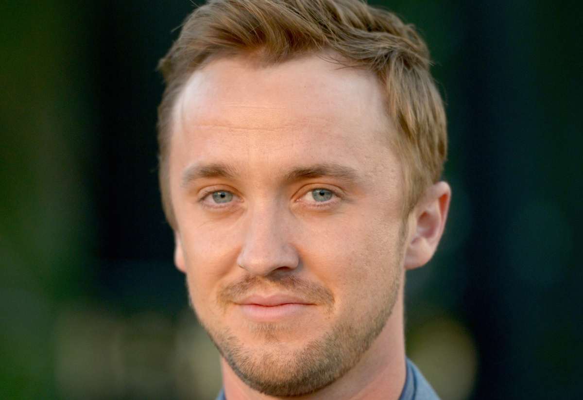 Tom Felton (Getty Images)
