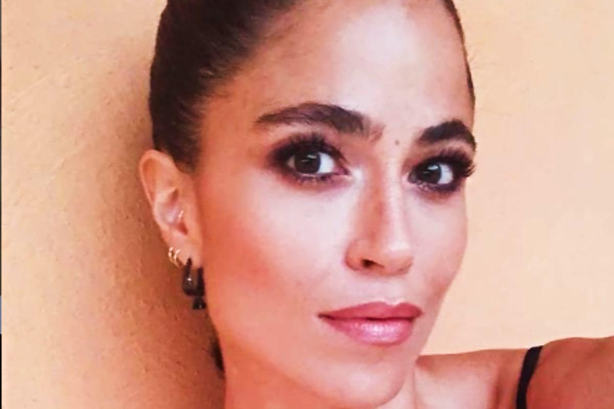 Veronica Gentili, cosa faceva prima di entrare in tv?