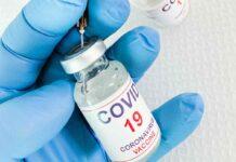 Vaccino anti-covid (Adobe Stock)