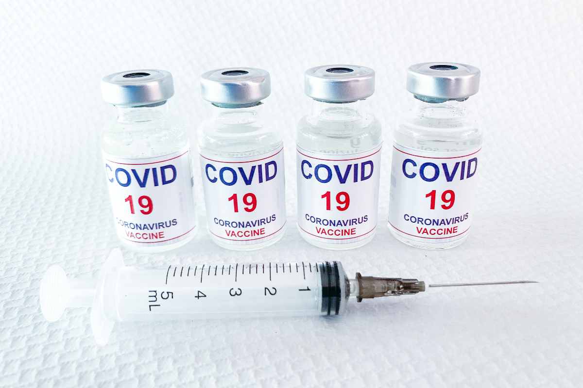 Vaccino e Covid, conseguenze (AdobeStock)